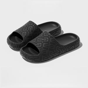 Sandalias Chanclas de Interior Más Vendidas - Ligeras, Acolchadas, Antideslizantes, Antiolor, Duraderas, de PVC de Alta Calidad para Verano - Product Image 5