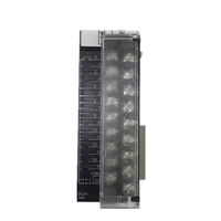 Módulo de Entrada del Controlador PLC CJ1W-ID211 Original para Programación de PLC 110V en Stock 1