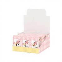 Authentique pour MARTT SPY FAMILY Série Vie Quotidienne Boîte Mystère 9 Pièces PVC Anya Q Figurine Ornement de Bureau Cadeau de Collection Anime