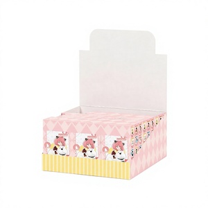 Auténtico para MARTT SPY FAMILY, Serie Vida Diaria, Caja Sorpresa de 9 Piezas, Figura de PVC <span class=keywords><strong>Anya</strong></span> Q, Adorno de Escritorio, Regalo Coleccionable de Anime - Product Image 4