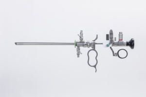 Set Alat Lithotriptoskopi Manual Medis untuk Urologi dengan Stone Punch, Lithorite Forceps, dan <span class=keywords><strong>Lithotripter</strong></span> - Product Image 4