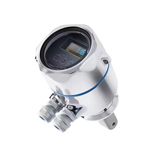 E+H CLD18 Online Conductivity Meter Probe Industrial Water Quality Analysis Sensor - Product Image 5