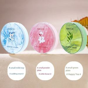 Série de parfums solides Peach JO+ en gros – Parfum de poche longue durée à application facile - Product Image 2