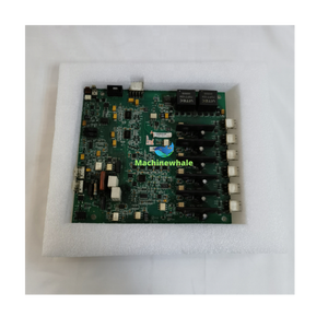 HAAS <span class=keywords><strong>4018L</strong></span> Wechselrichter-Platine 85% NEU 4005B 4016G 4016J4016L 4016R 4016S Getestet in Gutem Zustand - Product Image 6