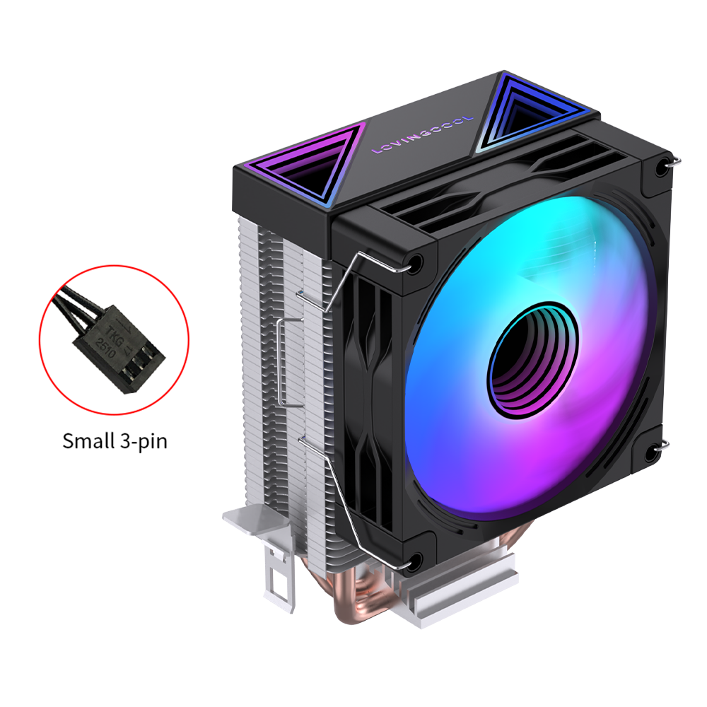Black RGB
