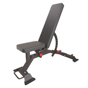 <span class=keywords><strong>Banc</strong></span> d'haltères de fitness à domicile chaise d'exercice multifonctionnelle oiseau <span class=keywords><strong>sur</strong></span> <span class=keywords><strong>banc</strong></span> inclinable <span class=keywords><strong>banc</strong></span> de poussée sous l'abdomen oblique - Product Image 4