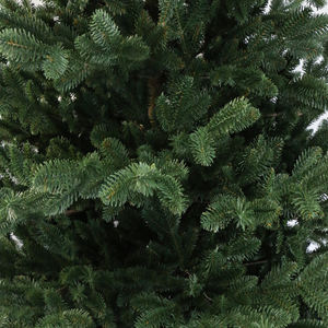 Nouveau Design Nordmann "ultra" Emulational Metal Frame 100% PE Navidad Fir Tree Arbol <span class=keywords><strong>De</strong></span> Navidad - Product Image 3