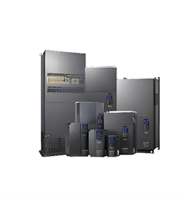 SIMODRIVE 611 Motor Drive Module 6SN1124-1AB00-0BA2 - Product Image 1