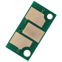 Puce laserjet cartouche de toner puces pour Lenovo 1800 puce pour Lenovo Duplo encre