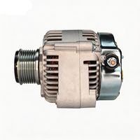 Alternateur de voiture TOY OTA Hia ce Hi lux Land Crui ser 2001 à 2010 12V 80A 7PK OAP DAN1347 0124315033 0124315034