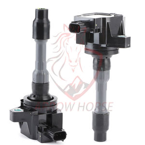 ग्रेट वॉल C30 C50 कूलबियर फ्लोरिड M2 M4 विंगल <span class=keywords><strong>3</strong></span> विंगल 5 विंगल 6 के लिए कार इंजन इग्निशन कॉइल्स पार्ट्स - Product Image 2