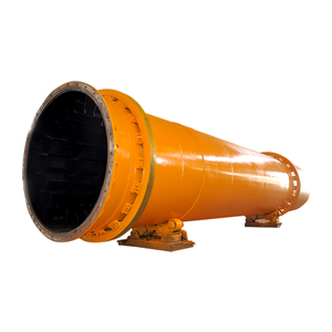 Cao Công Suất Xoắn Ốc Vít Băng Tải Cho AAC (GX500) - Product Image 5