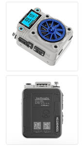 Reproductor de CD Portátil de Alta Fidelidad con Sonido de Alta Calidad para el Hogar, Sin Reseñas Aún, Soporte de Pared para Cámara, Reproductor de CD - Product Image 5