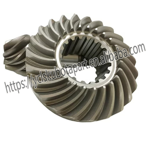 טרקטור L3408,L3608,L4018 חילוף חלקי TA020-12013 TA040-12013 9T-23T ASSY הילוך פוע - Product Image 2