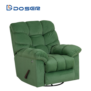 ベッドルームのベッドルームにチリテーブルと折りたたみ式睡眠機能を備えた<span class=keywords><strong>1</strong></span>人用モダンなレイジーなソファ - Product Image 1