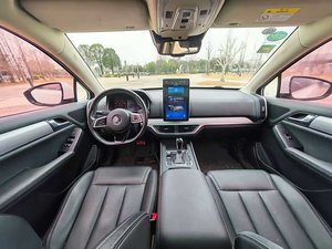 Voiture d'<span class=keywords><strong>occasion</strong></span> 2018 BYD Tang 2.0T Turbo SUV Automatique <span class=keywords><strong>7</strong></span> <span class=keywords><strong>places</strong></span> Édition Premium Connect Conduite à gauche R20 Titre propre Historique d'entretien complet - Product Image 6