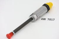 Conjunto de Inyector de Combustible Common Rail Diésel de Repuesto para Camiones y Tractores, Piezas de Repuesto para el Sistema de Inyección de Combustible Automotriz