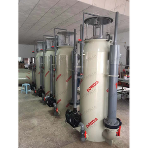 Ecumoire à protéines industrielles CE Ecumoire de piscine Ecumoire à protéines pour pisciculture - Product Image 4