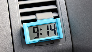 Mini horloge Portable <span class=keywords><strong>licorne</strong></span> numérique de 27MM, nouveauté 423, pour enfants et cadeaux - Product Image 4