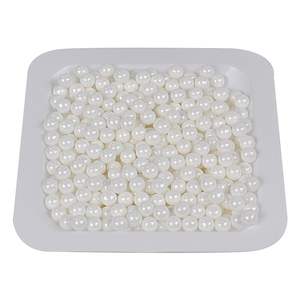 Bolas de Molienda de Zirconia Estabilizada con Yttria Kk5 de 0.03-50 mm para Molino de Arena, Molino de Bolas Planetario, Procesamiento Químico, Alto Nivel de Seguridad - Product Image 4