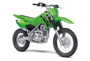 Nouvelle Offre de Course Tout-Terrain KX450 2024 - Product Image 3