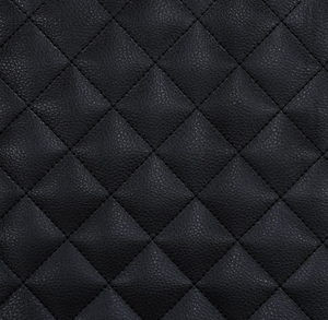 Ensemble de canapés électriques inclinables modernes en cuir avec fonction convertible et extensible, pour salon, avec fonction rafraîchissante - Product Image 5