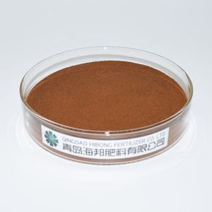 Pupuk Bonsai hidroponik respon tanaman organik, harga Pertanian kompetitif bubuk asam <span class=keywords><strong>Fulvic</strong></span> dan Humic - Product Image 3
