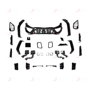 Kit de cuerpo de accesorios de pieza de ajuste automático para Mercedes Clase G W463A W464 Cambio a May Style G900 Kits de cuerpo - Product Image 5