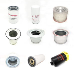 Elemento de Filtro de Aceite de Alta Calidad, Accesorios para Compresores <span class=keywords><strong>39907175</strong></span> para Ingersoll Rand, Repuestos para Filtro de Aceite de Compresor de Aire - Product Image 4