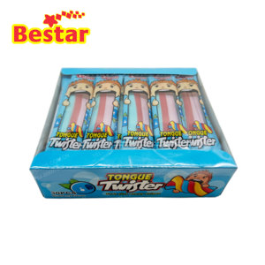 Confezione elegante 3-in-1 gustosa caramella morbida e gommosa fruttata gustosa gustosa per l'imballaggio all'ingrosso della scatola - Product Image 3