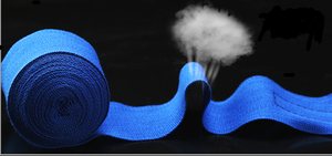 ผ้าพันมือสำหรับต่อยมวยกึ่งยืดหยุ่นสำหรับการฝึก MMA และฟิตเนส - Product Image 6