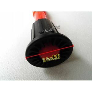 Pompe à eau haute pression, pistolet à eau réglable, têtes d'arrosage à distance, 1,5 pouce, 2 pouces, pour utilisation agricole, irrigation, hydroponie - Product Image 1