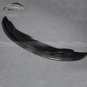 Alerón Delantero de Fibra de Carbono Estilo GTS, Spoiler Lateral para BMW E92 E93 M3 2007+ - Product Image 2