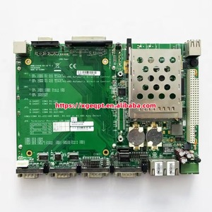Service de réparation et d'entretien de cartes mères industrielles Advantech, Congatec, Kontron, Adallink - Product Image 2