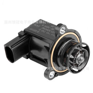 Valve de commande Turbo Boost 06H145710D pour Audi Volkswagen, pièce de rechange - Product Image 1