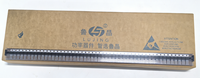 Redresseurs à barrière Schottky en silicium plastique MBR1020CT MBR1060CT MBR1080CT MBR10100CT MBR10200CT TO-220AB 10A 100V pour alimentation électrique