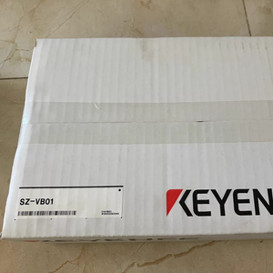 Support de montage à réglage d'angle (horizontal) pour scanner laser de sécurité KEYENCE SZ-VB01, série SZ-V, SZ VB01 - Product Image 4