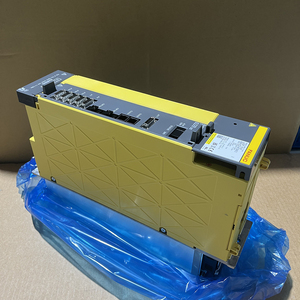 ฟานุค A06B-6222-H015 # H610 แอมพลิฟายเออร์แกนหมุน SPM ของแท้ 400V แอมพลิฟายเออร์ไดรฟ์ Fanuc ประสิทธิภาพสูง - Product Image 4