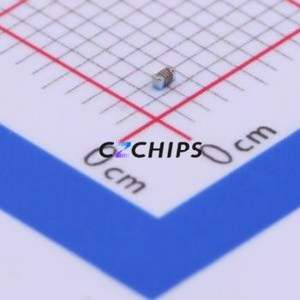 Inductor de Potencia 0402DC-5N6XGRW 0402 (Inductancia: 5.6nH) (Precisión: 2%) (Corriente Nominal: 1.5A) - Product Image 2