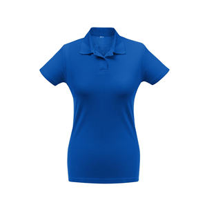 Grande taille offre spéciale Logo personnalisé uniformes scolaires de haute qualité respirant coton décontracté pour chemise pour femmes unisexe Bangladesh - Product Image 2