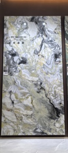 Tấm đá sintered bền chắc kích thước 1600*3200MM, lựa chọn đa năng cho sàn nhà, phòng ngủ, phòng khách, hành lang, ngoài trời, phòng ăn, tầng hầm, sân vườn - Product Image 2