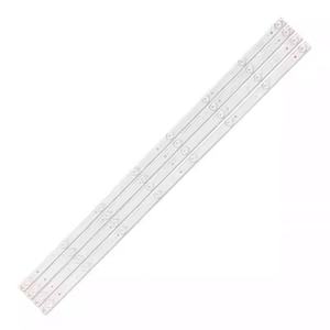 Barra de Luz LED NO.3229 Original, Nueva, Marca Konka, LED42E3300CE LED42R90A, DLED41.6KJ4X8 0002, Tira de Retroiluminación LED para TV - Product Image 1