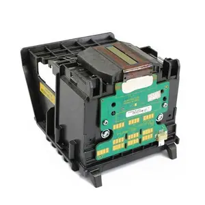 HP950 Printhead asli digunakan untuk Officejet pro HP952 953 954 955 HP8210 8710 8720 8730 suku cadang mesin untuk Printer Inkjet