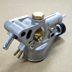 Вилочный погрузчик двигателя J01A15 карбюратор ограничитель скорости 1910055K00 - Product Image 2