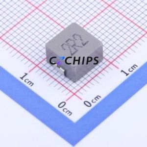 Inducteur de puissance SMD PSPMAA0805-2R2M-ANP, 8x8,5 mm (Inductance : 2,2 µH) (Précision : 20 % Courant nominal : 12 A) - Product Image 1