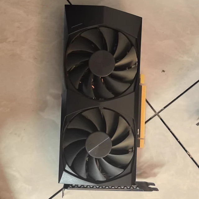 GeForce RTX3050 GPU Gaming GeForce RTX 3050 8GB GDDR6 OC RTX 3050 Graphics Card Video Card