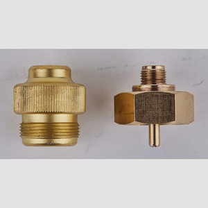 Với Tay Cầm Bằng Đồng Làm Ngọn Lửa Tự Đốt Cháy Mapp <span class=keywords><strong>Gas</strong></span> Hàn Tay - Product Image 4