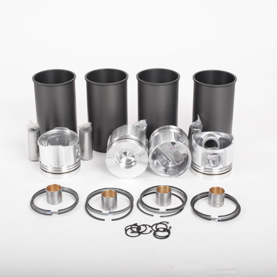 Excavator Engine Parts B3.3 Piston Bushing Kit C6204312190 3800877 ...