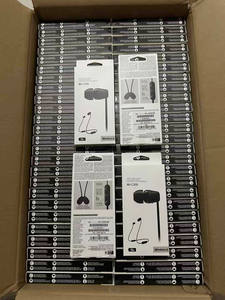 Vente chaude téléphone portable BT casque WI-C200 sans fil dans l'oreille écouteur pour <span class=keywords><strong>Sony</strong></span> - Product Image 6