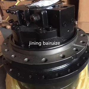 Motor de Traslación R290LC-7, Transmisión Final R290-7 39Q8-41100 - Product Image 3